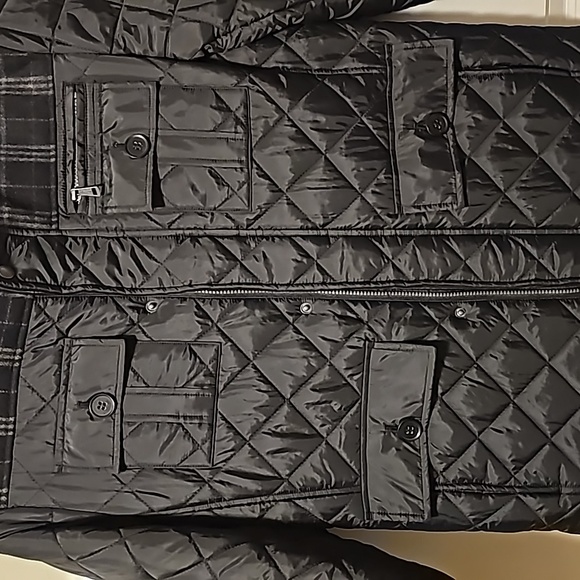 NWT Cole Haan Men's Jacket - Picture 6 of 8